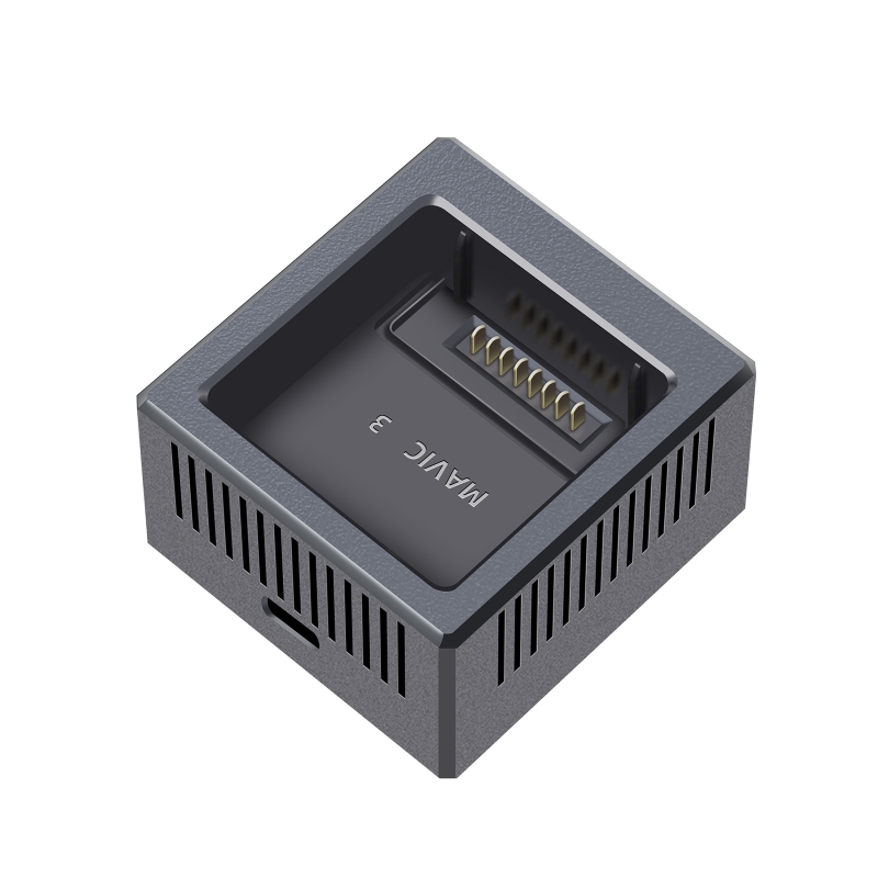 Drone Battery Smart - Battery Charger Intelligent for DJI Mavic