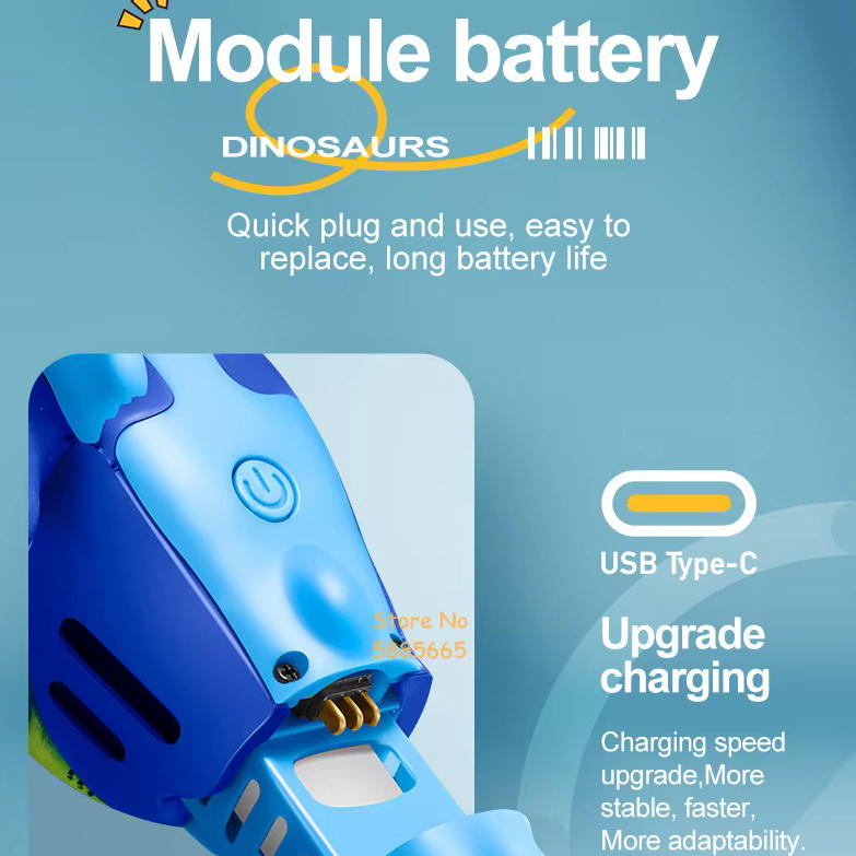 Drone Battery Smart - Smart Gravity Sensing 4 Axis Remote