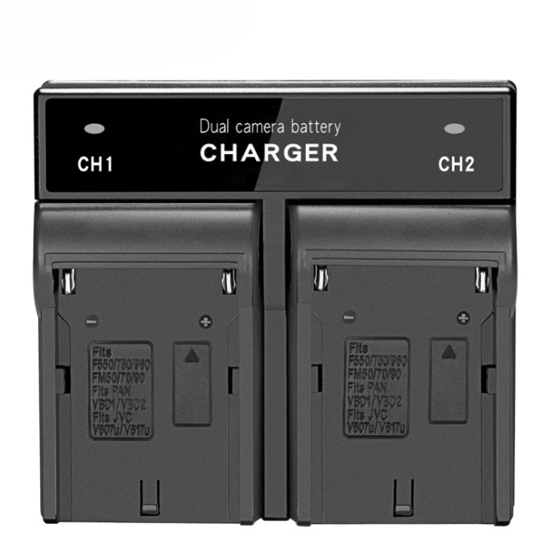 Dual  Channel Digital Battery  - огляд і ціна Drone Battery Charger