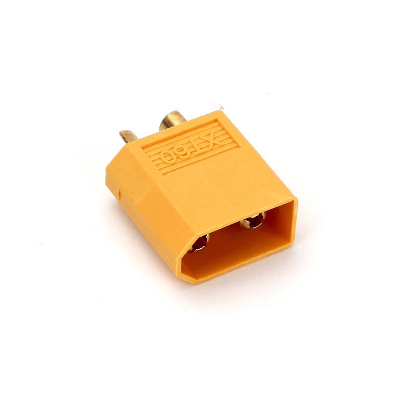 1/2/5/10Pcs XT60 XT-60 Male Fe - огляд і ціна Drone Battery Connector