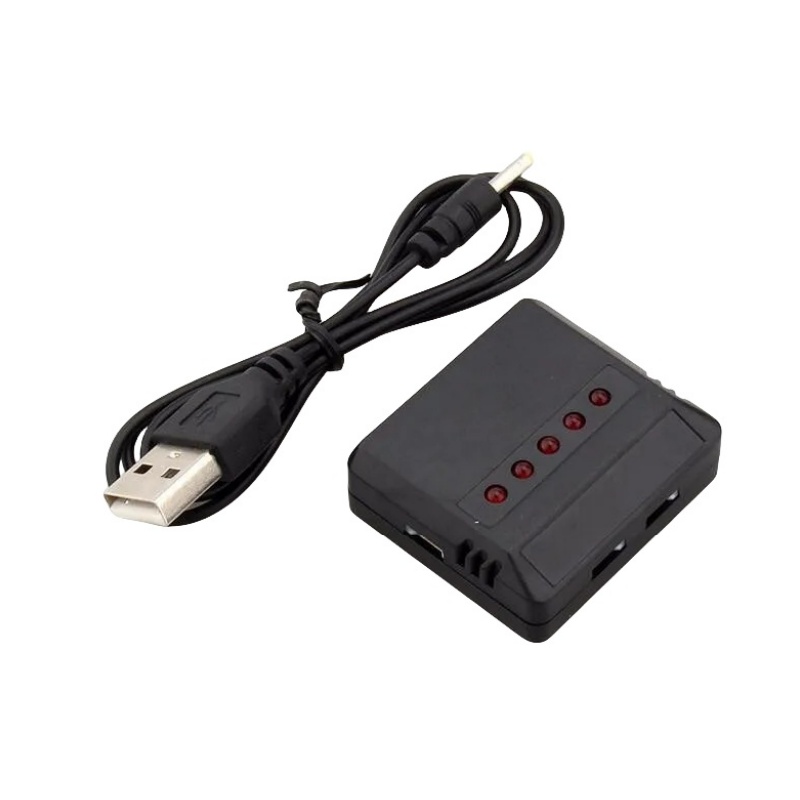 Syma X5HW X5HC X5C X5SW 3.7V 5 - огляд і ціна Drone Battery Connector