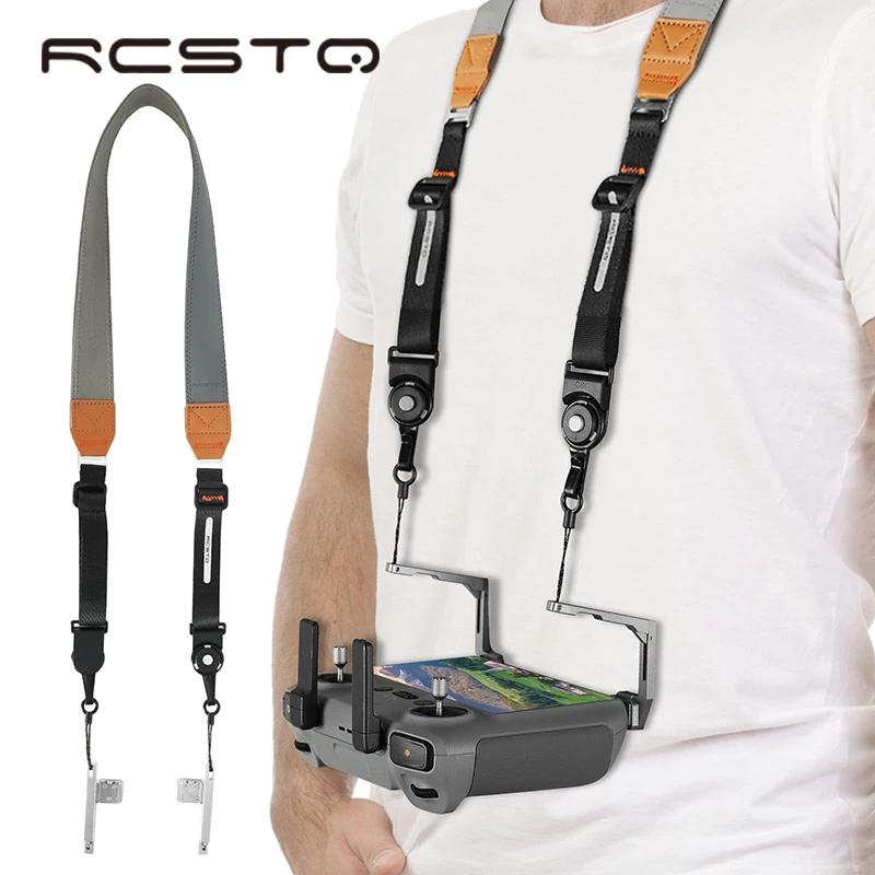 RCSTQ For DJI RC/ RC 2 Drone R - огляд і ціна Dji Drone Air 3