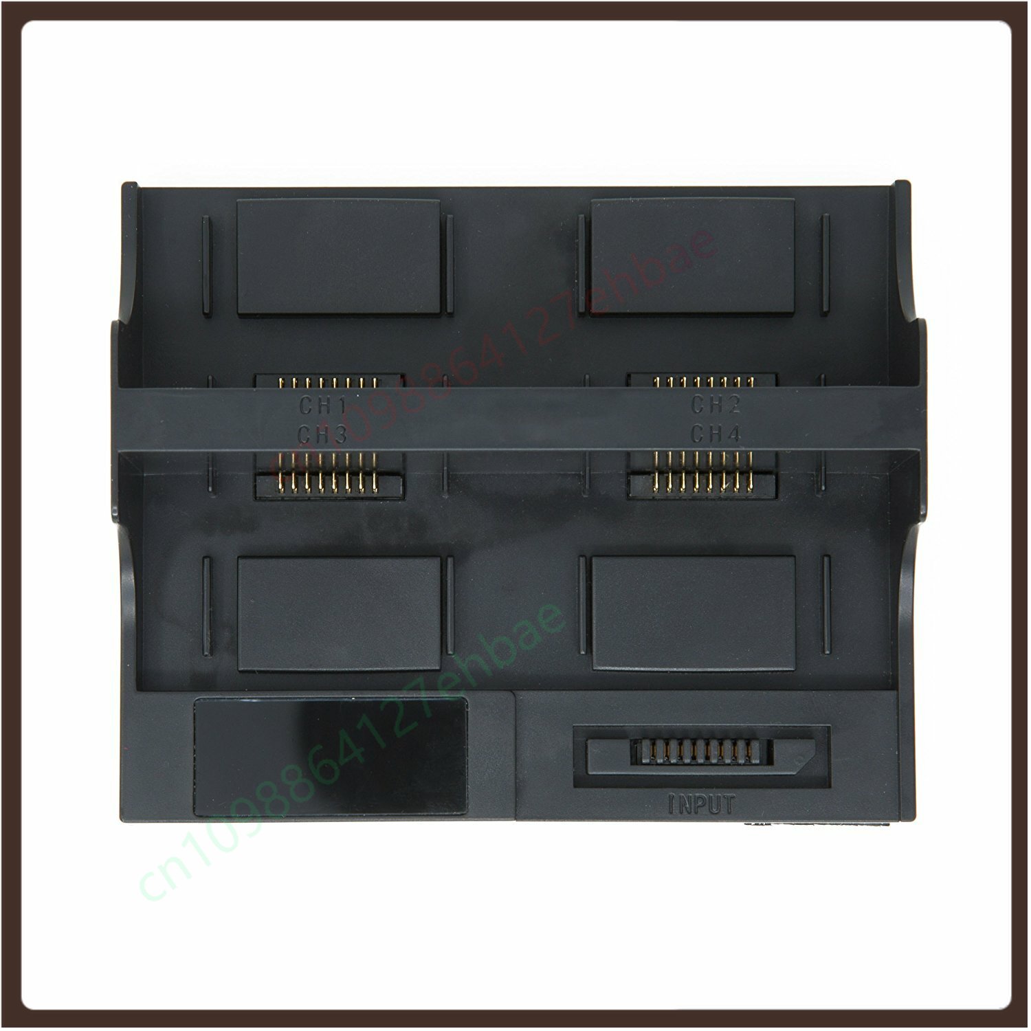 Mavic Air Smart Battery Charge - огляд і ціна Drone Battery Smart