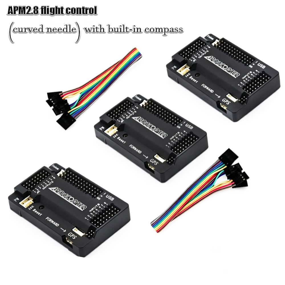 APM 2.8 Flight Controller Boar - огляд і ціна Drone Battery Plate