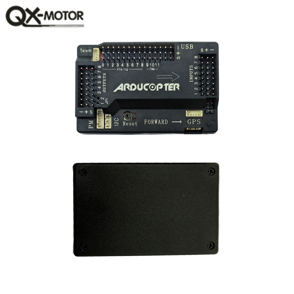 APM 2.8 Flight Controller Boar - огляд і ціна Drone Battery Plate