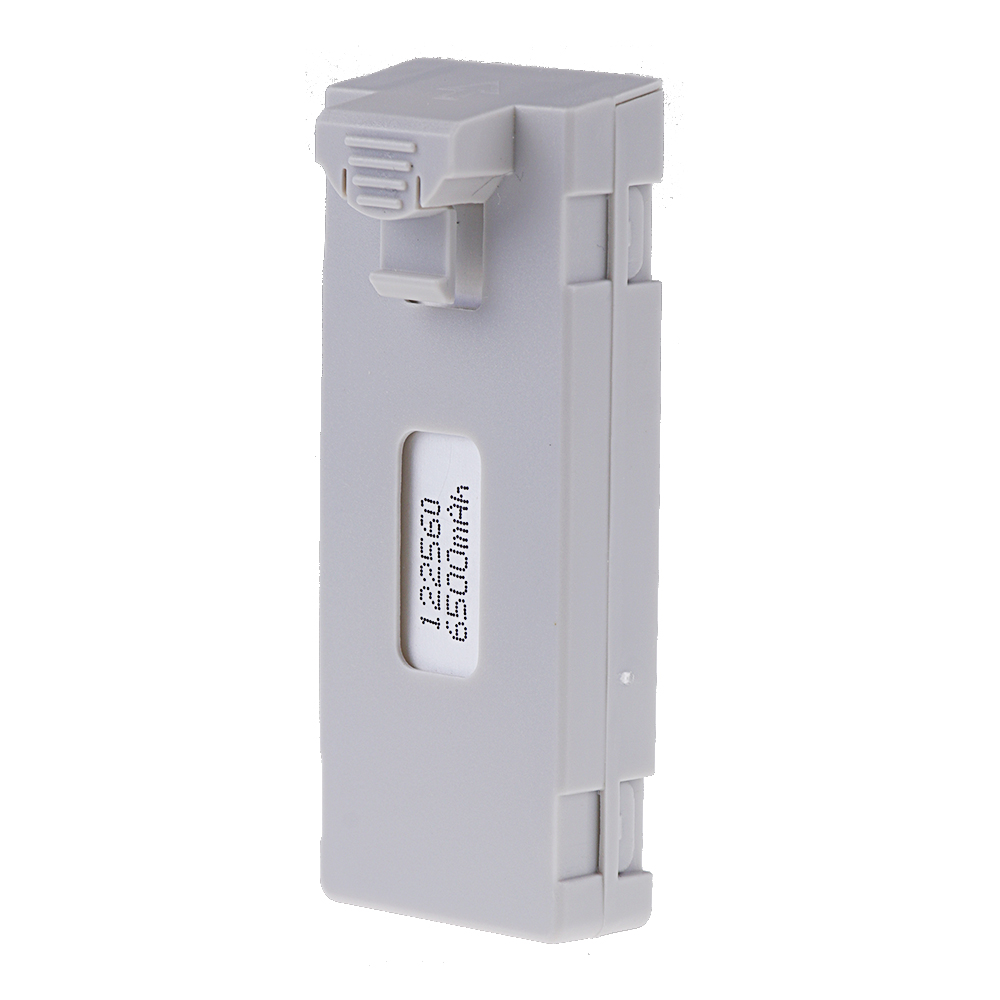 Original E88 Battery 3.7V 6500 - огляд і ціна Drone Battery Lipo