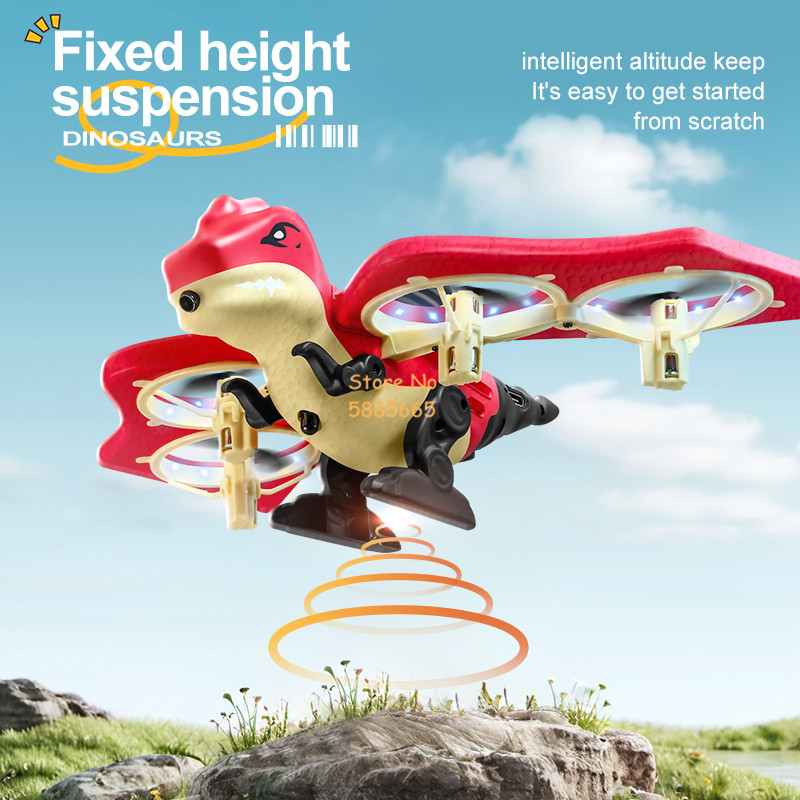 Smart Gravity Sensing 4 Axis R - огляд і ціна Drone Battery Smart