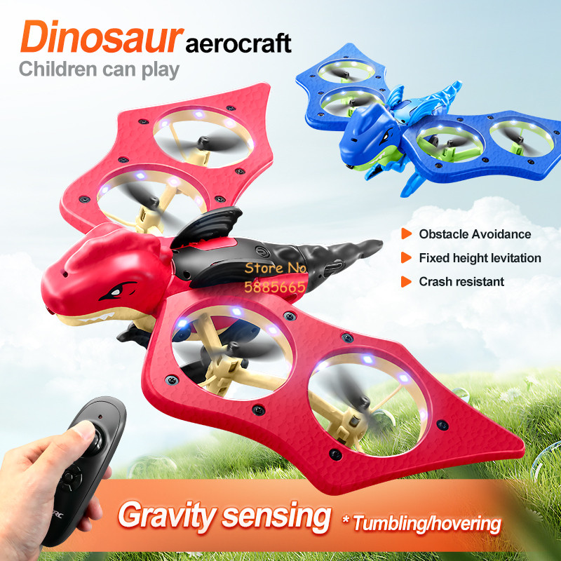 Smart Gravity Sensing 4 Axis R - огляд і ціна Drone Battery Smart