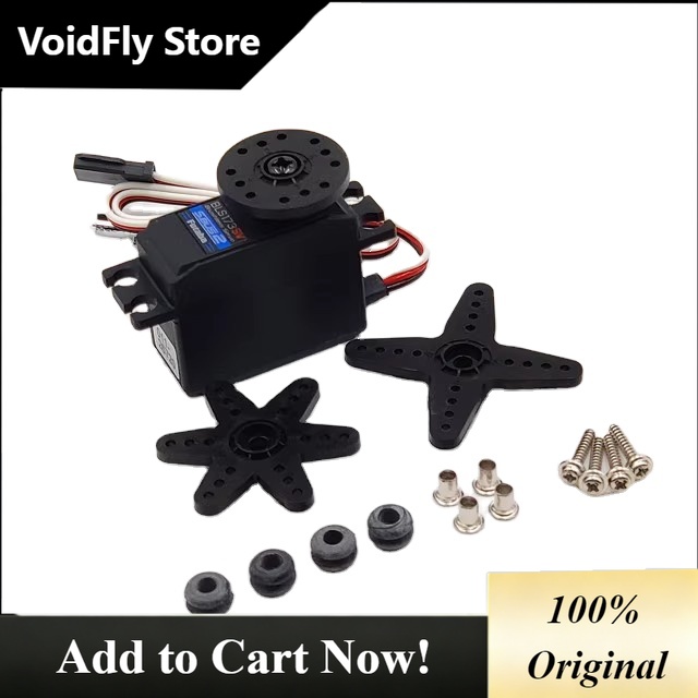 VoidFly BLS173SV/BLS173SVI(rep - огляд і ціна Drone Battery High Voltage