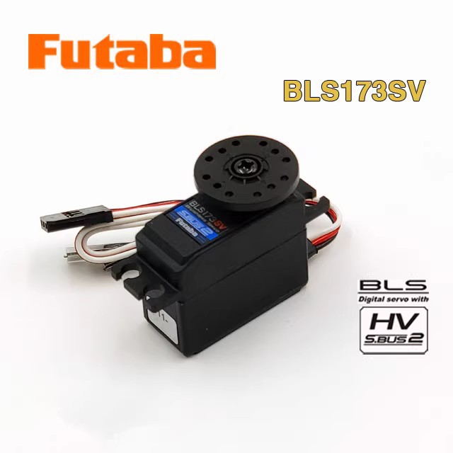 VoidFly BLS173SV/BLS173SVI(rep - огляд і ціна Drone Battery High Voltage