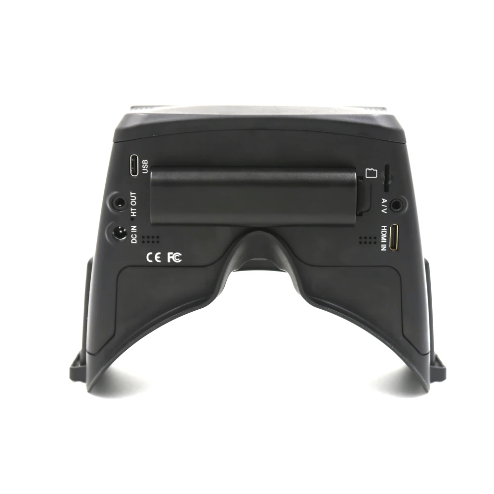 In Stock SKYZONE Cobra X V4 FP - огляд і ціна Drone Battery Box
