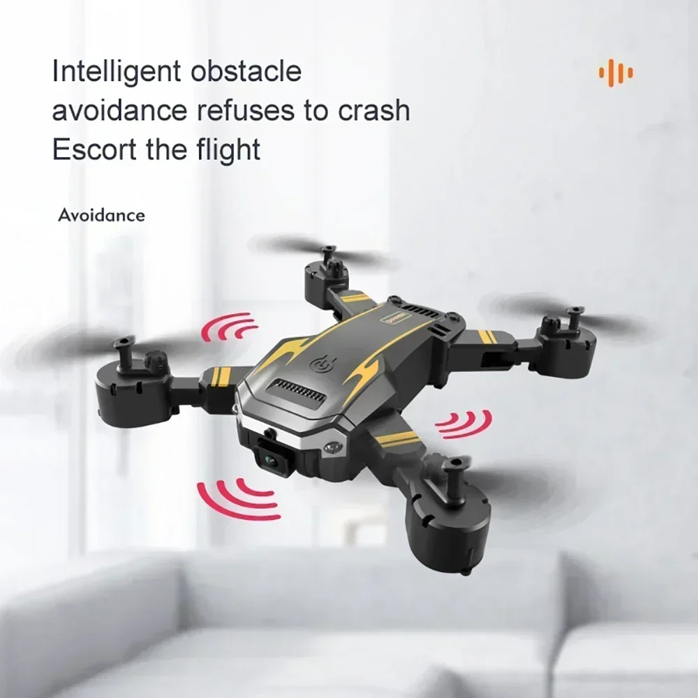 G6 Pro 8K Dual-Camera Drone, 5 - огляд і ціна Drone Battery Box