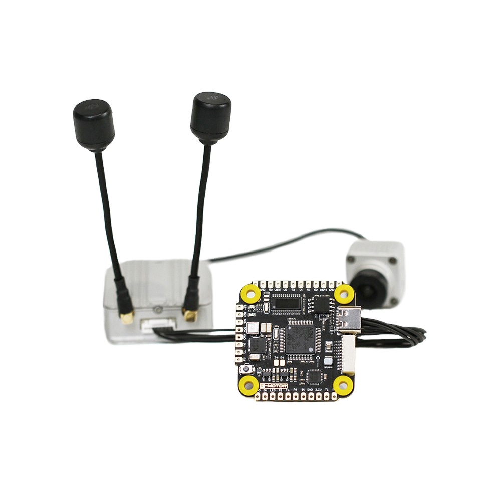 2400mAh Battery for DJI Mini 4 - огляд і ціна Drone Battery Smart