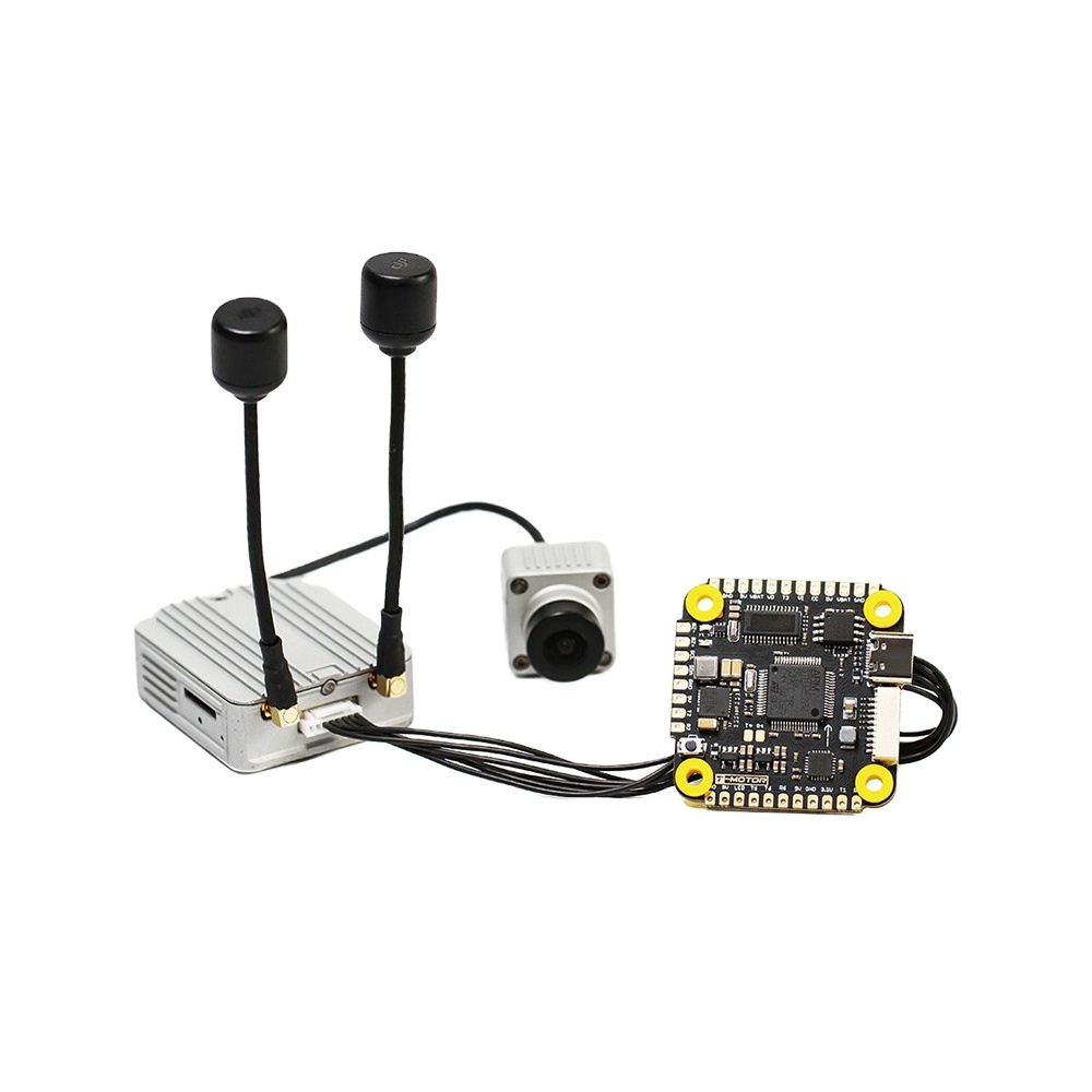 2400mAh Battery for DJI Mini 4 - огляд і ціна Drone Battery Smart