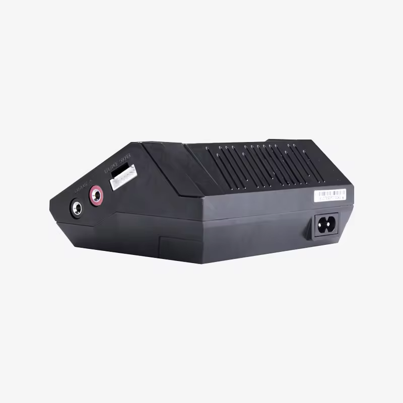 EV-PEAK C1-XR 100W 10A Smart B - огляд і ціна Drone Battery Lipo