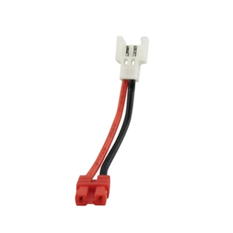 5Pcs SYMA X5HW X5HC X5SW X5C X - огляд і ціна Drone Battery Connector