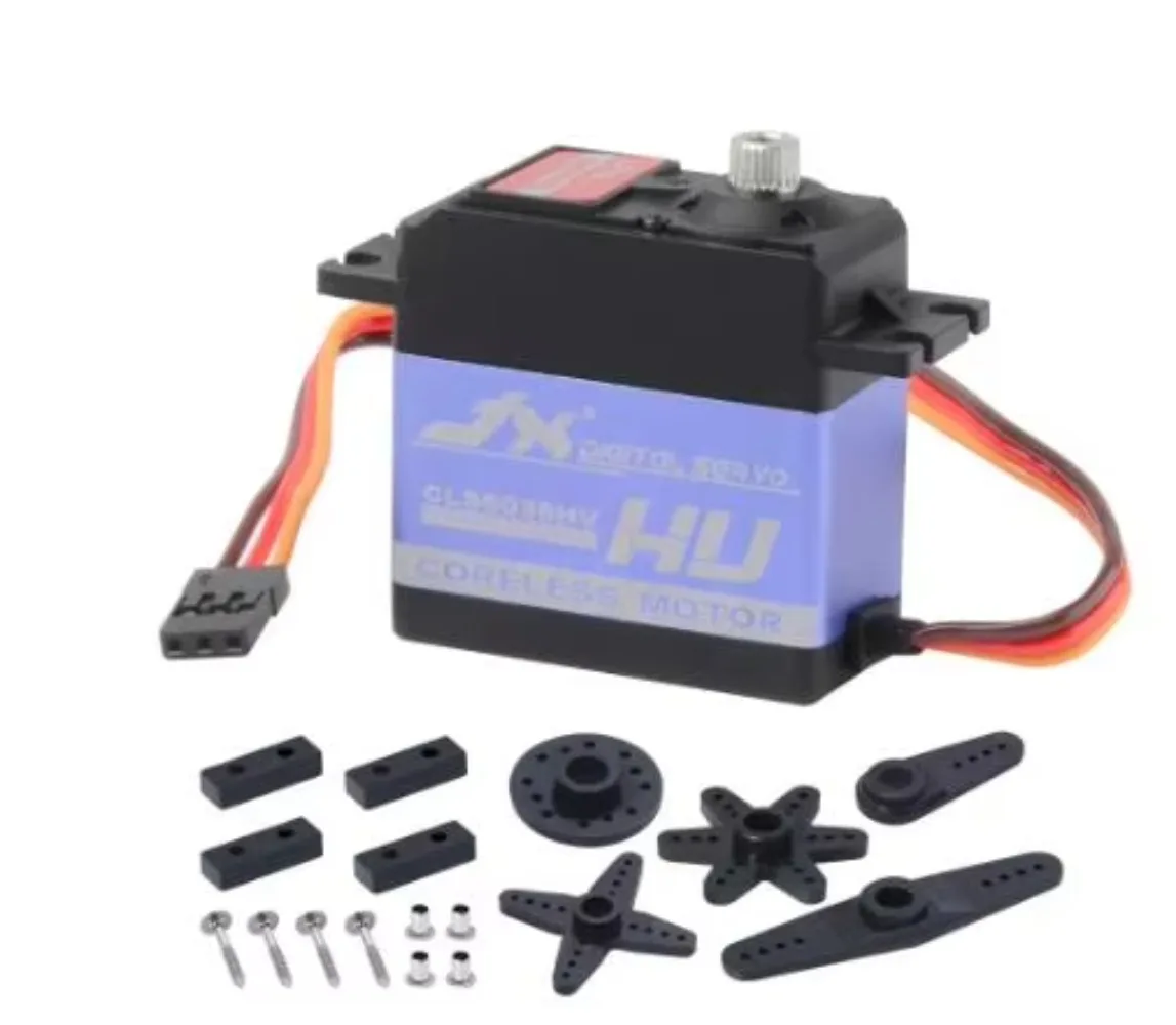 JX CLS6336HV High Voltage Core - огляд і ціна Drone Battery High Voltage